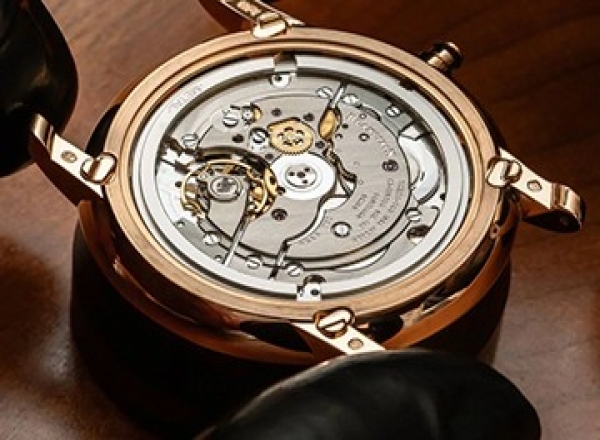 上海宝珀官方售后保养服务点