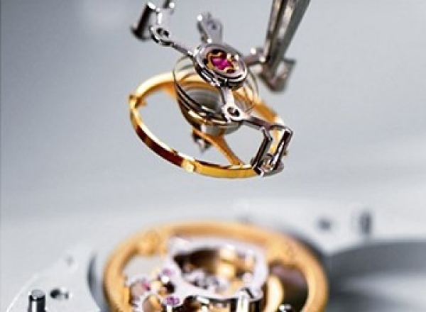 上海宝珀官方售后保养中心